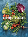 Cover image for Cooking in Season